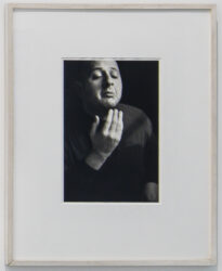 MEYER VAISMAN AND THOMAS STRUTH. From the portfolio Roma, 1992. (9) gelatin silver prints, 19 x 12 inches, each.