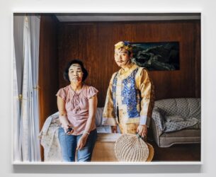 Tommy Kha, May (A Costume Drama), Whitehaven, Memphis, 2019, pigment print, 36 x 45 inches, edition of 5