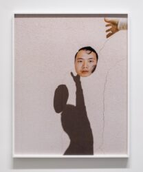 Tommy Kha, Mine (VII), Twentynine Palms, California, 2017, pigment print, 40 x 32 inches, edition of 5