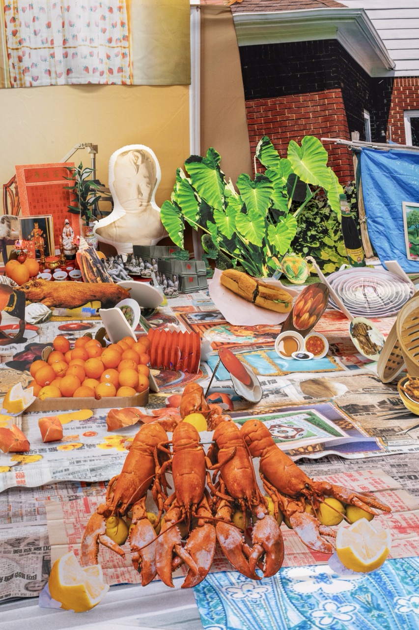 Tommy Kha: Leftovers - TommyKha-9882 Large