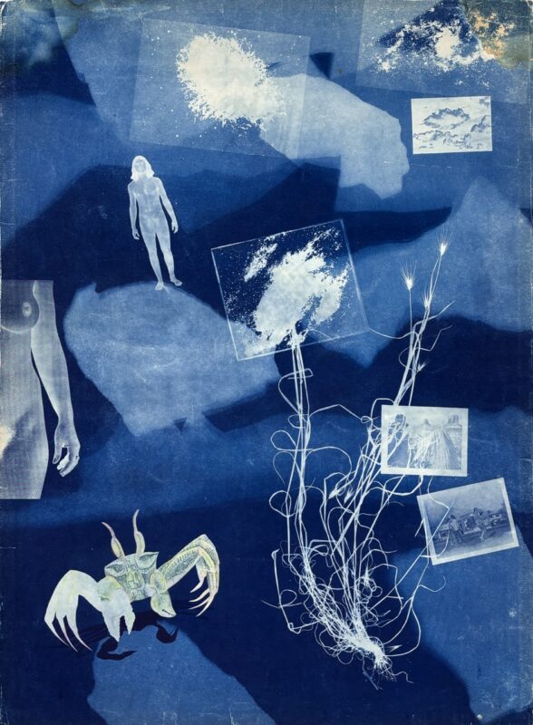 Sheila Pinkel: Early Works 1974-1976 - 20260408-HigherPictures-NoBorder-3 Large